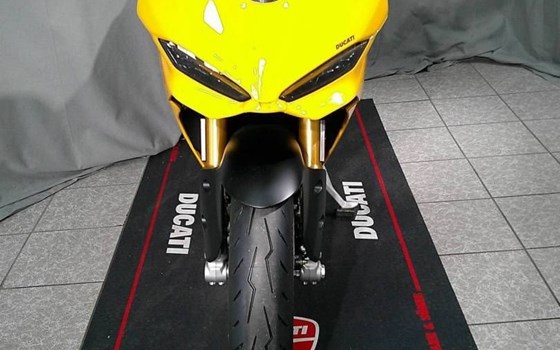 Neufahrzeug Ducati Panigale V2 S - Bild 3