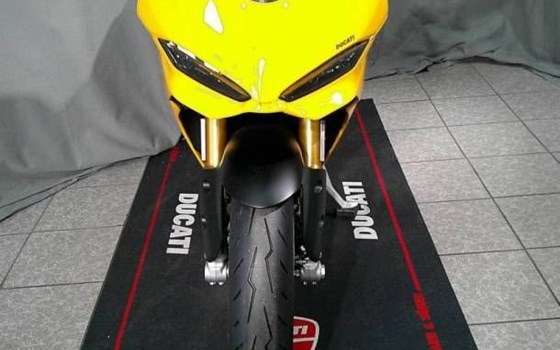 Neufahrzeug Ducati Panigale V2 S - Bild 3