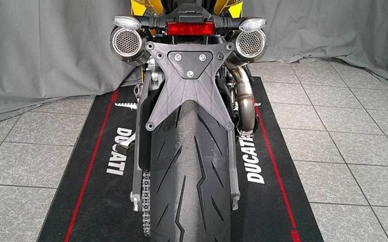 Neufahrzeug Ducati Panigale V2 S - Bild 4