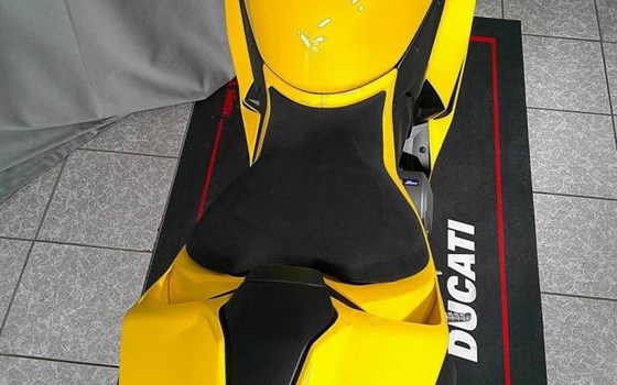 Neufahrzeug Ducati Panigale V2 S - Bild 5