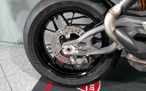 Neufahrzeug Ducati Panigale V2 S - Bild 7