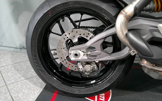 Neufahrzeug Ducati Panigale V2 S - Bild 7