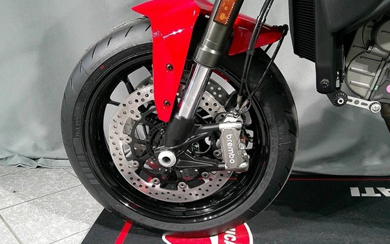 Neufahrzeug Ducati Monster + - Bild 10