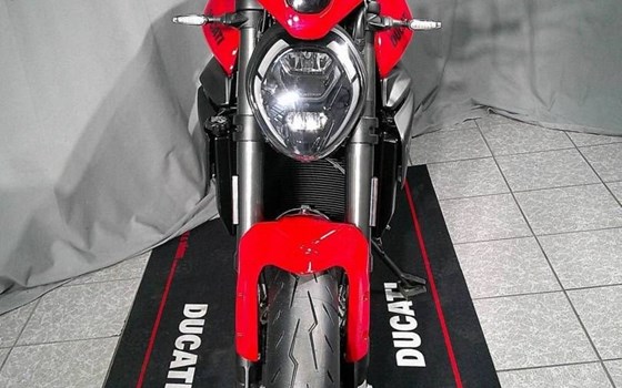 Neufahrzeug Ducati Monster + - Bild 3