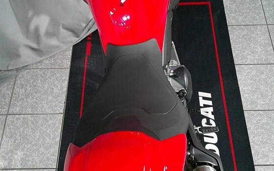 Neufahrzeug Ducati Monster + - Bild 5