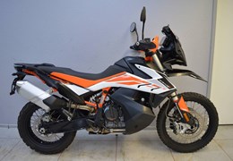 Gebrauchte KTM 790 Adventure R