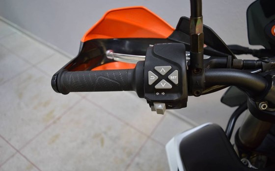 Gebrauchtmotorrad KTM 790 Adventure R - Bild 11