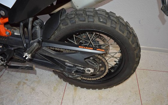 Gebrauchtmotorrad KTM 790 Adventure R - Bild 7