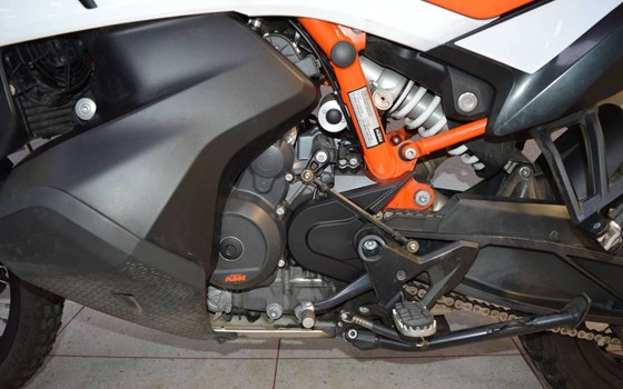 Gebrauchtmotorrad KTM 790 Adventure R - Bild 8