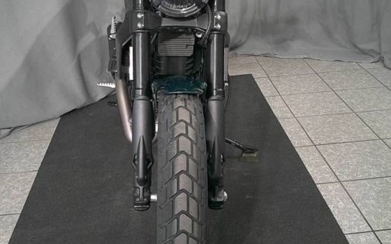 Neufahrzeug Ducati Scrambler Nightshift - Bild 3