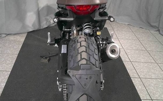 Neufahrzeug Ducati Scrambler Nightshift - Bild 4