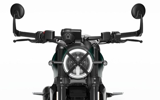 Neufahrzeug Ducati Scrambler Nightshift - Bild 5