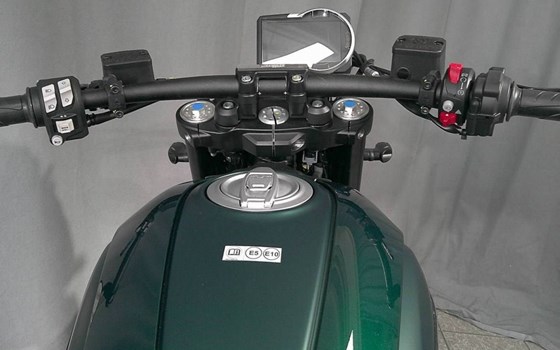 Neufahrzeug Ducati Scrambler Nightshift - Bild 6