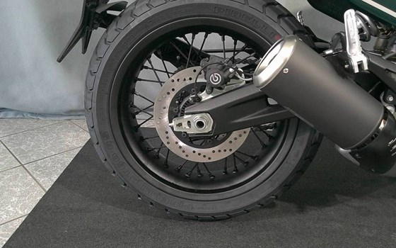 Neufahrzeug Ducati Scrambler Nightshift - Bild 7