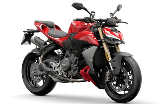 Neufahrzeug Ducati Streetfighter V2 - Bild 3