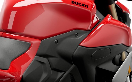 Neufahrzeug Ducati Streetfighter V2 - Bild 6