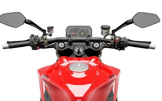 Neufahrzeug Ducati Streetfighter V2 - Bild 7