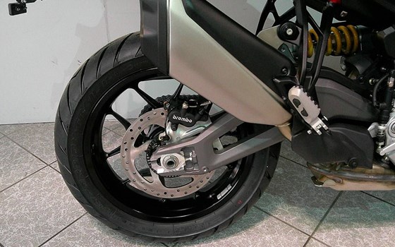 Neufahrzeug Ducati Multistrada V2 S - Bild 10