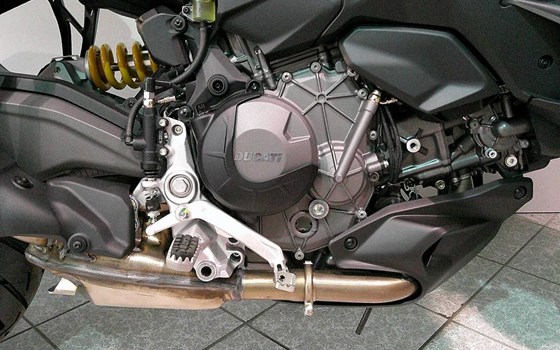 Neufahrzeug Ducati Multistrada V2 S - Bild 11