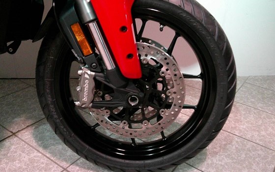 Neufahrzeug Ducati Multistrada V2 S - Bild 12