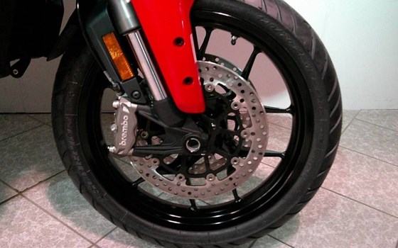 Neufahrzeug Ducati Multistrada V2 S - Bild 12