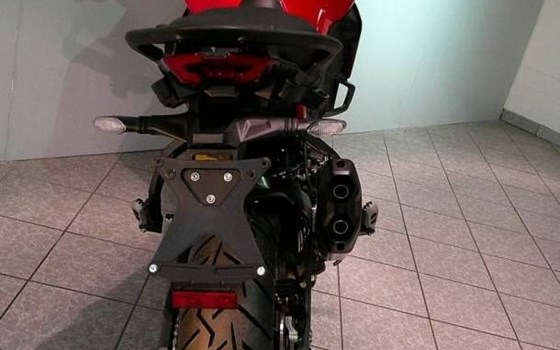 Neufahrzeug Ducati Multistrada V2 S - Bild 4