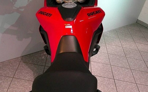 Neufahrzeug Ducati Multistrada V2 S - Bild 5