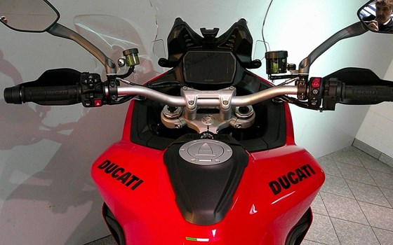 Neufahrzeug Ducati Multistrada V2 S - Bild 6