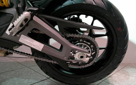Neufahrzeug Ducati Multistrada V2 S - Bild 9
