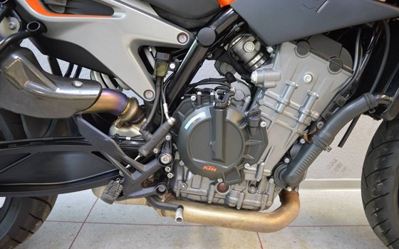 Gebrauchtmotorrad KTM 790 Duke - Bild 3