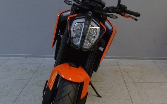 Gebrauchtmotorrad KTM 790 Duke - Bild 5