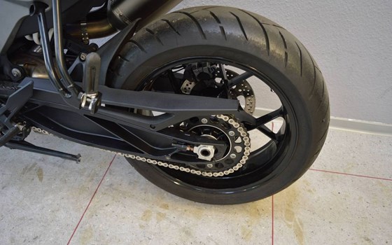 Gebrauchtmotorrad KTM 790 Duke - Bild 7