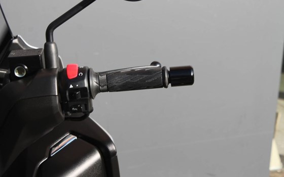 Gebrauchtmotorrad Suzuki GN 400 - Bild 6