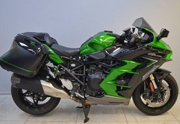 Gebrauchte Kawasaki Ninja H2 SX