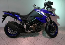 Gebrauchte Suzuki V-Strom 1050