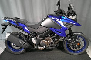 Angebot Suzuki V-Strom 1050