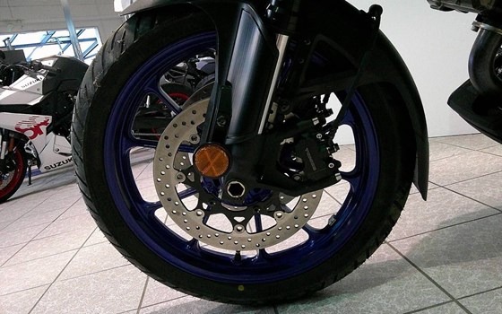 Gebrauchtmotorrad Suzuki V-Strom 1050 - Bild 10