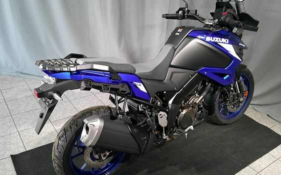 Gebrauchtmotorrad Suzuki V-Strom 1050 - Bild 14