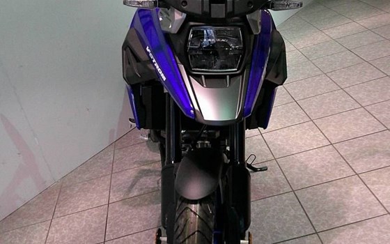 Gebrauchtmotorrad Suzuki V-Strom 1050 - Bild 3