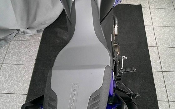 Gebrauchtmotorrad Suzuki V-Strom 1050 - Bild 5