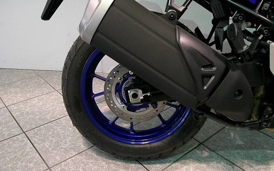 Gebrauchtmotorrad Suzuki V-Strom 1050 - Bild 7