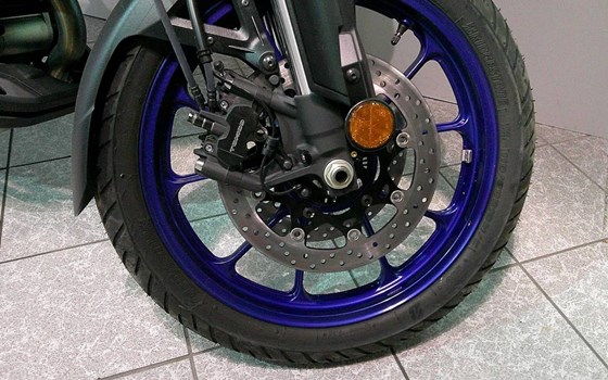 Gebrauchtmotorrad Suzuki V-Strom 1050 - Bild 9