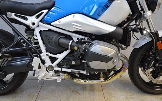 Gebrauchtmotorrad BMW R nineT Pure - Bild 3