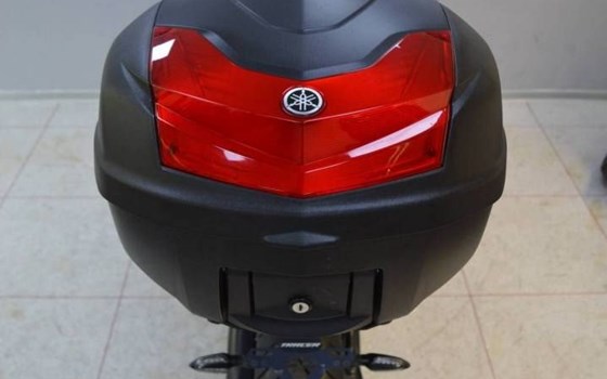 Gebrauchtmotorrad Yamaha Tracer 900 - Bild 10