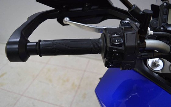 Gebrauchtmotorrad Yamaha Tracer 900 - Bild 11