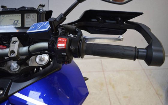 Gebrauchtmotorrad Yamaha Tracer 900 - Bild 13