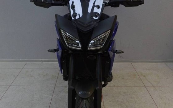 Gebrauchtmotorrad Yamaha Tracer 900 - Bild 6