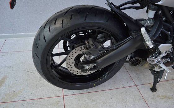 Gebrauchtmotorrad Yamaha Tracer 900 - Bild 7