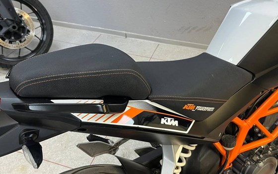 Gebrauchtmotorrad KTM 390 Duke - Bild 11