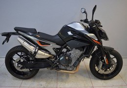 Gebrauchte KTM 790 Duke
